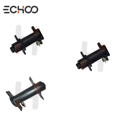Компонент шасси Bobcat E88 Track Tensioner Assy Mini Excavator