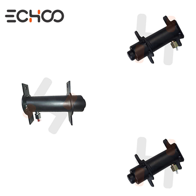 Bobcat E45 Mini Excavator Track Tensioner Assy Части подъезда