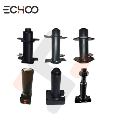 Рельсовая натяжка Assy для Bobcat E08 Mini экскаватор подъезда рамы