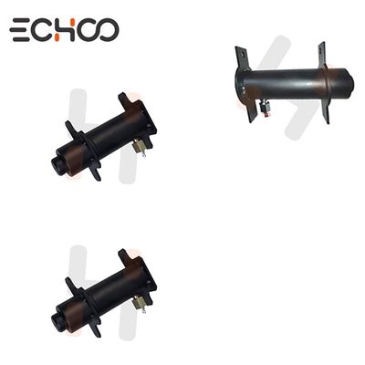 Bobcat E50z Track Tensioner Assy Mini Excavator Рама подъезда