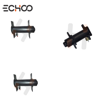 Bobcat 337G Mini Digger Track Tensioner Cylinder Undercarriage Frame (Бобкат 337G мини-капатель с натяжкой на цилиндре)