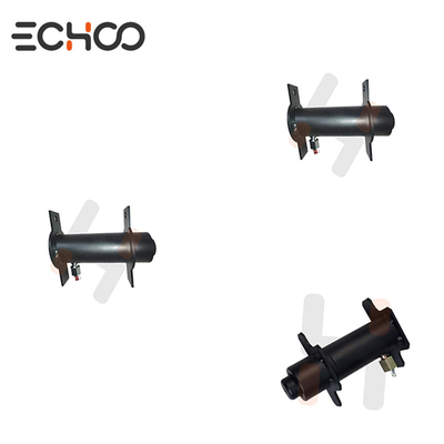Bobcat 341G Mini Digger Track Tensioner Assy Подвеска подъезда