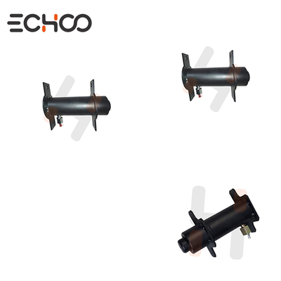 Bobcat 418A Mini Excavator Track Tensioner Cylinder Undercarriage Component (Компонент подъезда цилиндра с натяжкой)