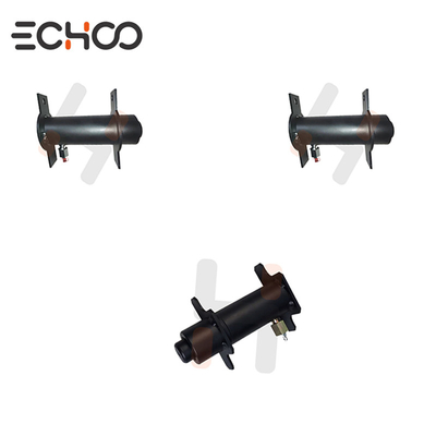 Bobcat 430AG Mini Digger Track Tensioner Cylinder Component Undercarriage (Компонент подъезда цилиндра с натяжкой)