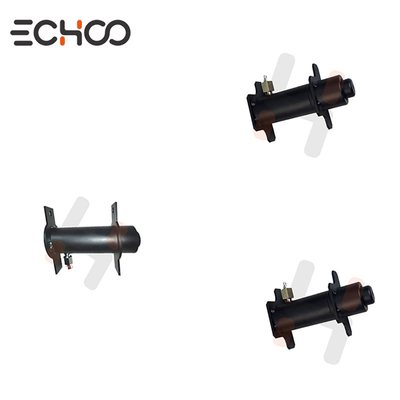 Bobcat 430ZHSG Mini Excavator Track Tensioner Assy Undercarriage Frame (Бобкат 430ZHSG мини экскаватор с натяжкой на заднице)