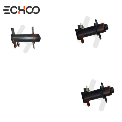 Bobcat 435AG Mini Digger Track Tensioner Assembly Части подъезда
