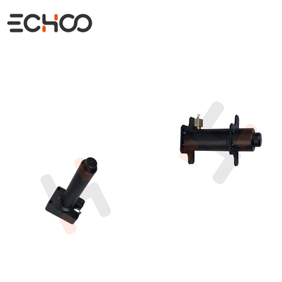 Yanmar B08-3 Mini Excavator Track Tensioner Assy Части подъезда