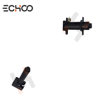 Yanmar B12 Mini Excavator Track Tensioner Cylinder Chassis Component (Компонент шасси с натяжкой на цилиндре)