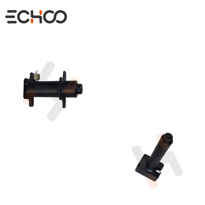 Yanmar B15EX Mini Excavator Track Tensioner Assy Chassis Component (Компонент шасси с задней задней задней задней задней задней задней задней задней задней задней задней части)