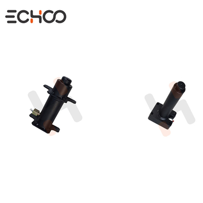 Yanmar B15-3EX Mini Excavator Track Tensioner Cylinder Части подъезда