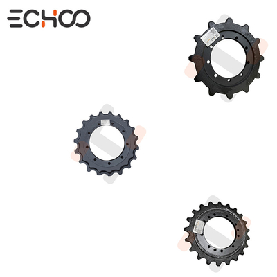 VR140400 Цепная спираль для машины FOR WIRTGEN для холодной фрезы Часть шасси