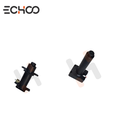 Yanmar B19 Mini Digger Track Tensioner Assembly Часть шасси