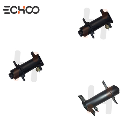 Yanmar B27-2A Mini Digger Track Tensioner Assy компонент шасси