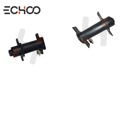 Силиндр натяжного рельса для Yanmar B37-2 Mini Excavator Chassis Component