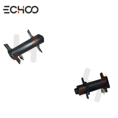 Yanmar B50-1 Mini Excavator Track Tensioner Cylinder Части подъезда