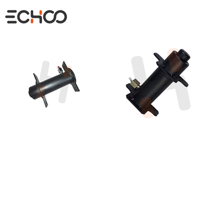 Yanmar B7-5 Mini Excavator Track Tensioner Cylinder Undercarriage Frame (Янмар B7-5 Мини экскаватор с натяжкой на цилиндре)