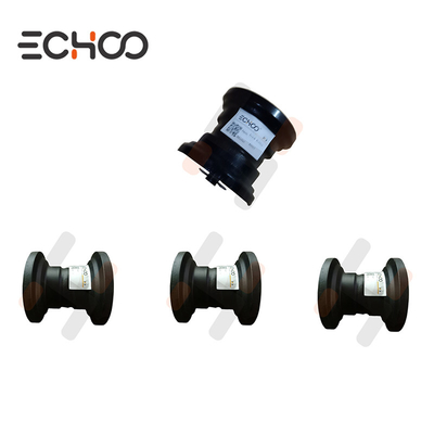 JCB 802 Mini Excavator Bottom Rollers Подъемная установка