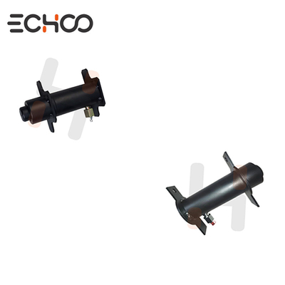 Силиндр натяжного рельса для Yanmar SV05 Mini Excavator Chassis Component