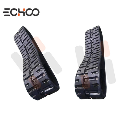 Резиновый трек для Airman AX12 Compact Excavator Chassis Component