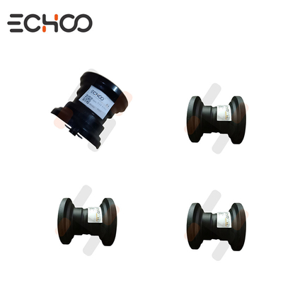 Поддерживающий ролик для JCB JS260 Mini Excavator Undercarriage Components