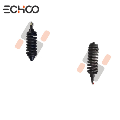 21w-30-41170XX Регулятор рельсов Assy для мини-экскаватора