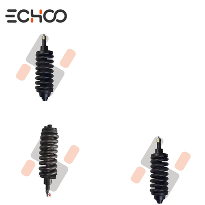 20Y-30-29160XX Регулятор рельсов Assy Mini Excavator Подвесные приспособления