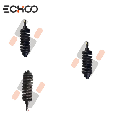 Регулятор рельсов Assy 207-30-74141XX Mini Digger Части подъезда