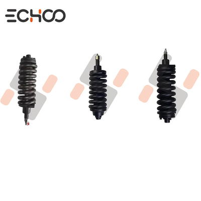 207-30-54141XX Регулятор рельсов Assy Mini Excavator Части подвески