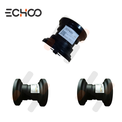 Поддерживающий ролик для JCB JS330 Mini Excavator Undercarriage Attachments