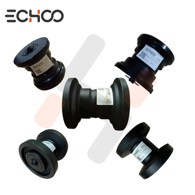 Поддерживающий ролик для JCB JS330 Mini Excavator Undercarriage Attachments