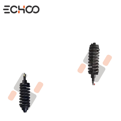 208-30-54141XX Регулятор рельсов Assy Mini Excavator Части шасси