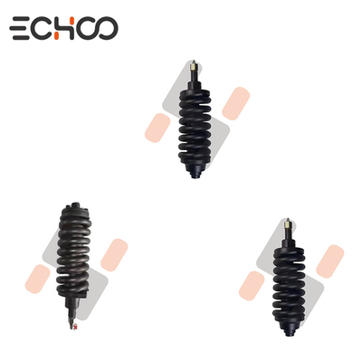 Сборка регулировщика пути для JCB JS145 Mini Excavator Chassis Parts