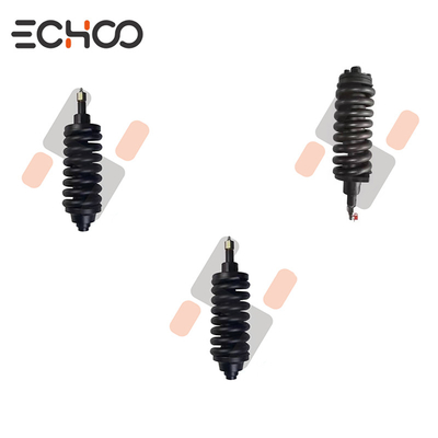 Для JCB JS210 Excavator Track Adjuster Assy Aftermarket Части подвески