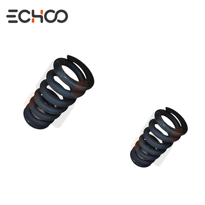 Напряженная пружина для JCB JS130 Mini Excavator Undercarriage Frame