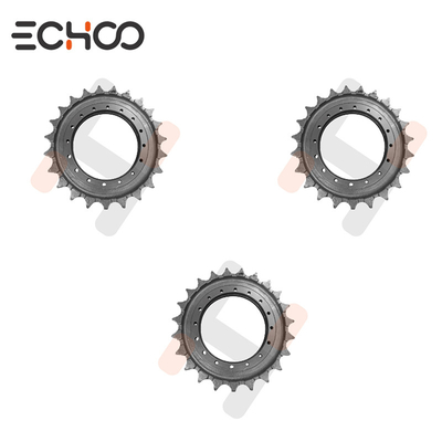 Для JCB 235 Drive Sprocket Excavator Aftermarket Parts of Undercarriage