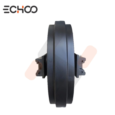Передний идлер для JCB JS110 Mini Excavator Components Undercarriage