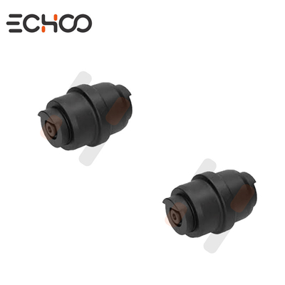 Поддерживающий ролик для JCB 8012 Mini Excavator Undercarriage Components