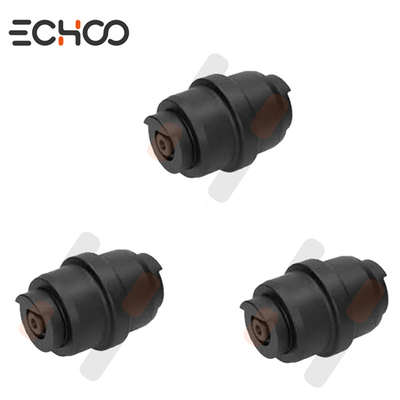 Нижний ролик для JCB 802 Mini Excavator Components Undercarriage