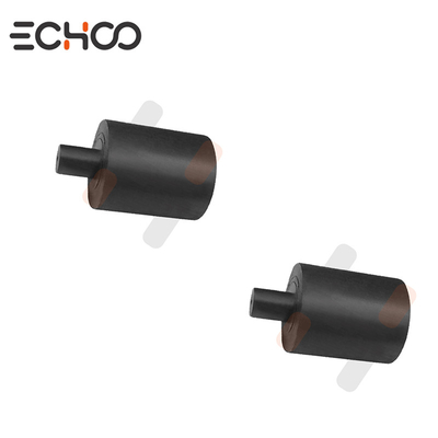 Для JCB 806 Upper Roller Mini Excavator Undercarriage Components (Компоненты подъезда мини-экскаватора с верхним роликом)