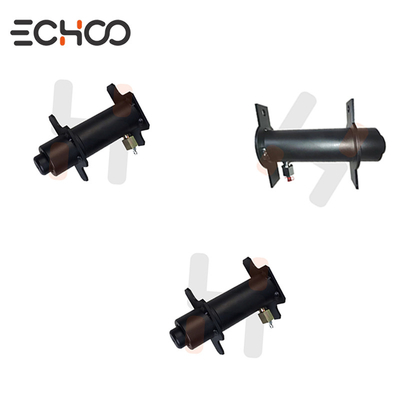 Цилиндр откатного регулировщика рельса для CAT301.5 Mini Excavator Chassis Parts