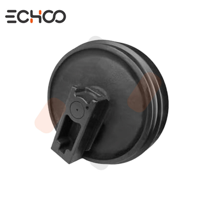 JCB JS160 Mini Excavator Front Idler Послепродажная часть подъезда