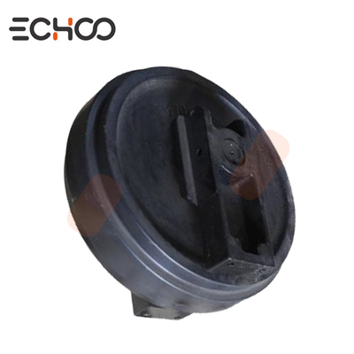 JCB JS220 Mini Excavator Front Idler Подъемная установка