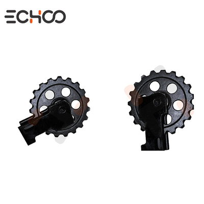 Колесо бездействующее для JCB 8014 Mini Excavator Components Undercarriage