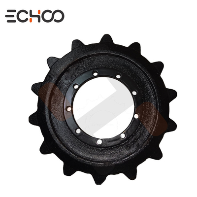 Для Yanmar 172449-29100-1 части шасси колесных колес, копальщиков