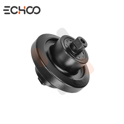 772137-37300 Подкатушки для шасси кассиров Yanmar
