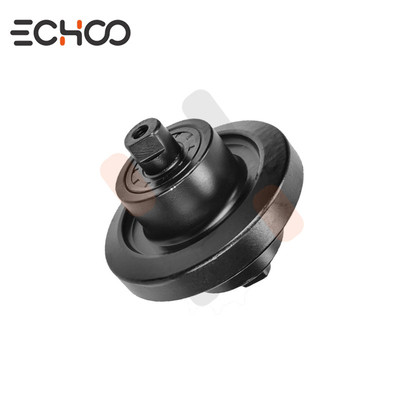 Для Yanmar 772156-37300 Рельсовые экскаваторы с роликами запасные компоненты
