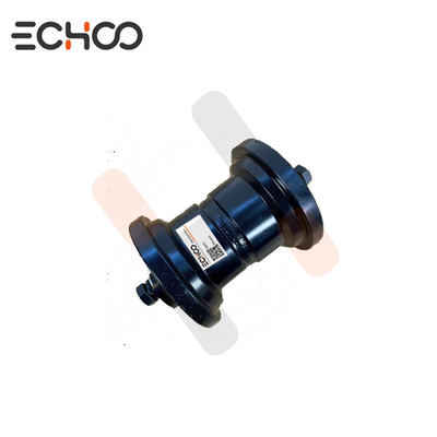 772446-37300-3 Рельсовые ролики для шасси кассиров Yanmar