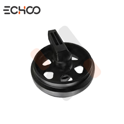 Yanmar VIO 70 Mini Excavator Idler Wheel Компоненты подводной части