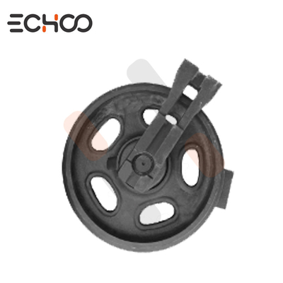 Колесо бездействующее, подходящее для Yanmar VIO 50 Mini Excavator Chassis Components