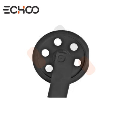 Yanmar SV17 Mini Excavator Idler Wheel Компоненты подводной части